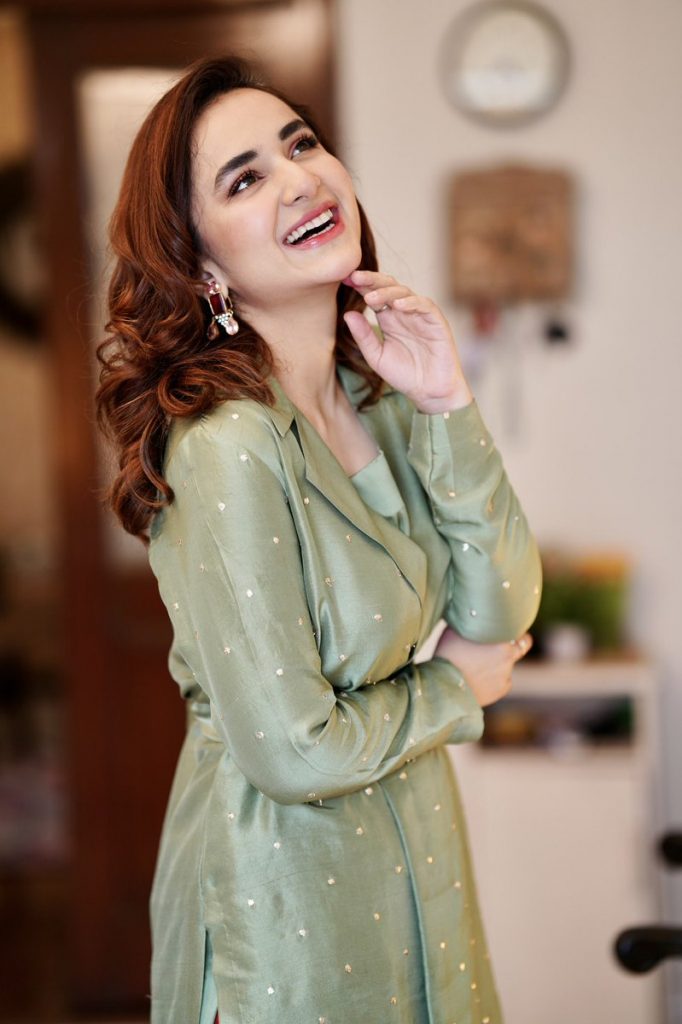 Some Lesser Known Facts About Yumna Zaidi