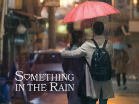 Something in the Rain