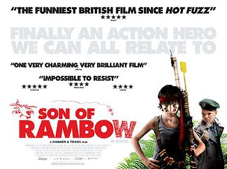 Son of Rambow (2007)