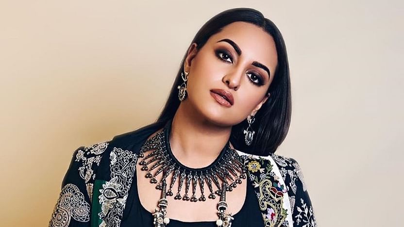 Sonakshi Sinha 1