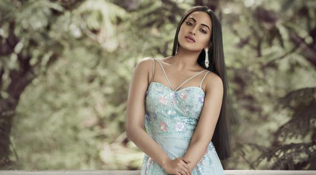 Sonakshi Sinha 