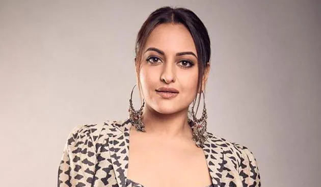 Sonakshi Sinha as Eka Gandhi 