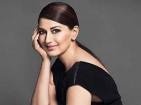 Sonali Bendre