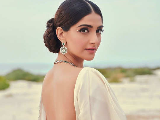 Sonam Kapoor