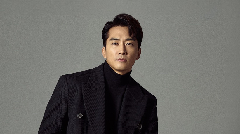 Autumn in My Heart: Review, Story, Cast, Episodes, Release Date, Budget & More Song Seung heon as Yoon Joon suh