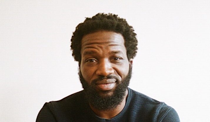 Sope Dirisu as Tucker