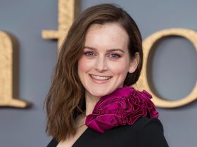 Sophie McShera Biography Height Weight Age Movies Husband Family Salary Net Worth Facts More