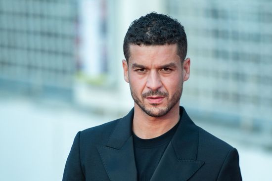 Soufiane Guerrab as Youssef Guédira