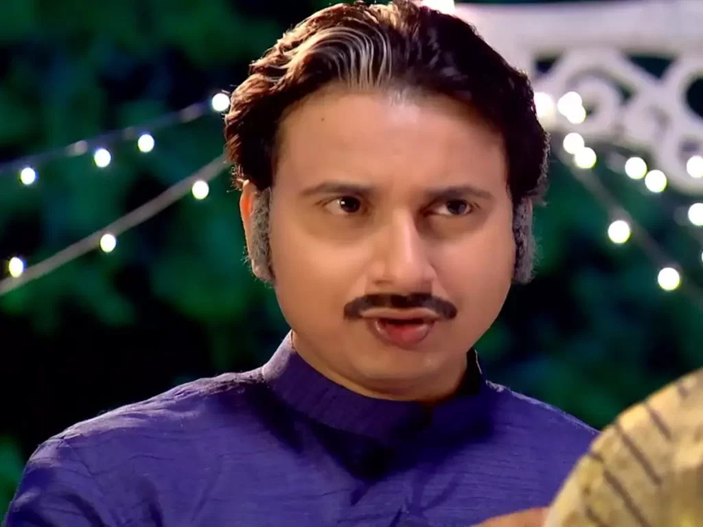 Sourav Chatterjee as Bimal
