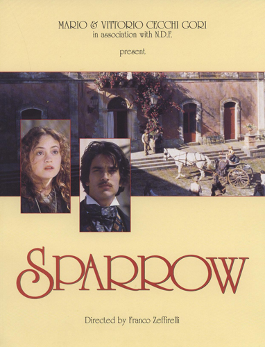 Sparrow (1993)