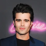 Spencer Boldman Biography Height Weight Age Movies Wife Family Salary Net Worth Facts More