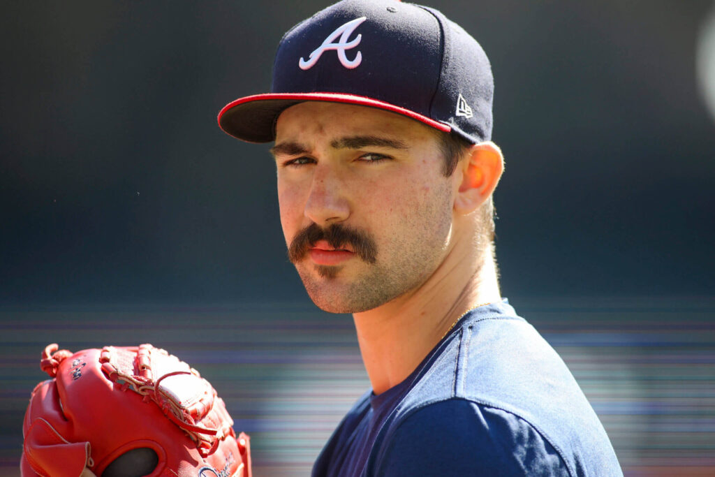 Spencer Strider Biography, Height, Weight, Age, Stats, Wife, Salary, Net Worth & More