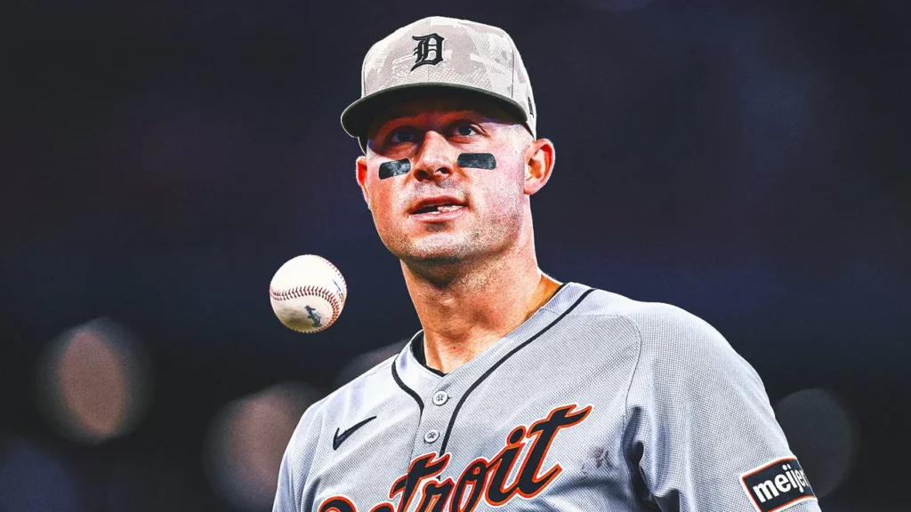 Spencer Torkelson Biography, Height, Weight, Age, Stats, Wife, Salary, Net Worth & More Spencer Torkelson Biography, Height, Weight, Age, Stats, Wife, Salary, Net Worth & More