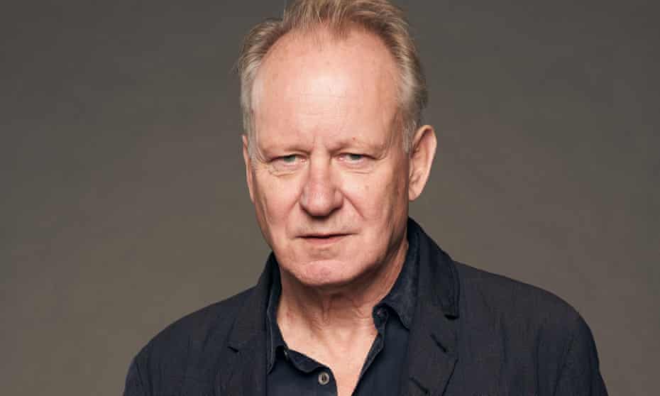 Stellan Skarsgård as Baron Vladimir Harkonnen