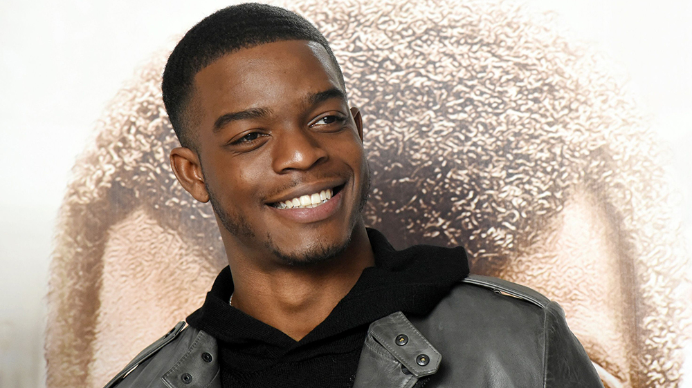 Stephan James as LeMarcus Jam