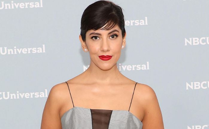 Stephanie Beatriz as Carla