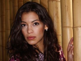 Stephanie Sigman Biography Height Weight Age Movies Husband Family Salary Net Worth Facts More
