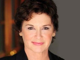 Stephanie Zimbalist Biography Height Weight Age Movies Husband Family Salary Net Worth Facts More