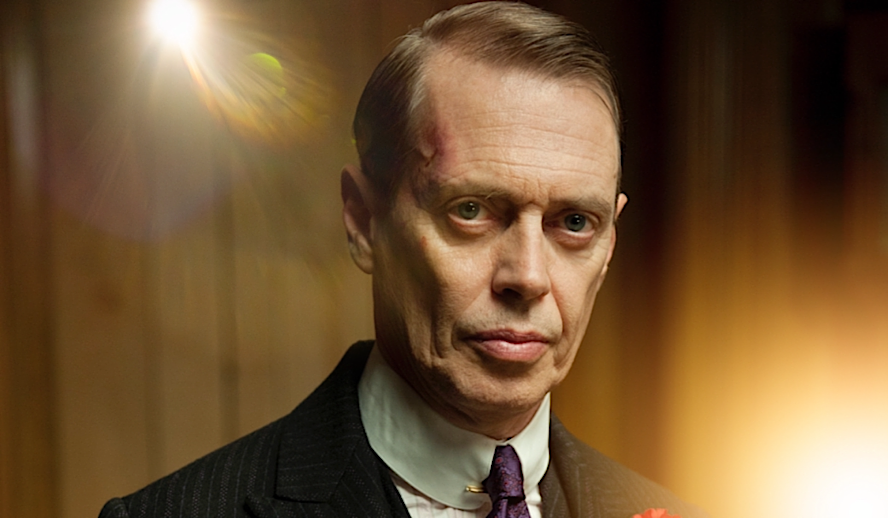 Steve Vincent Buscemi Biography Height Weight Age Movies Wife