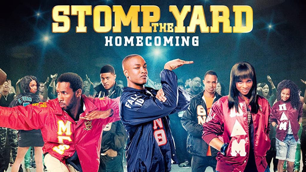 Stomp the Yard: Homecoming (2010)