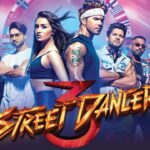 Street Dancer 3D