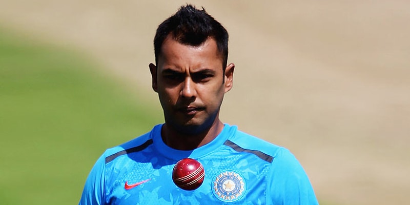 Stuart Binny