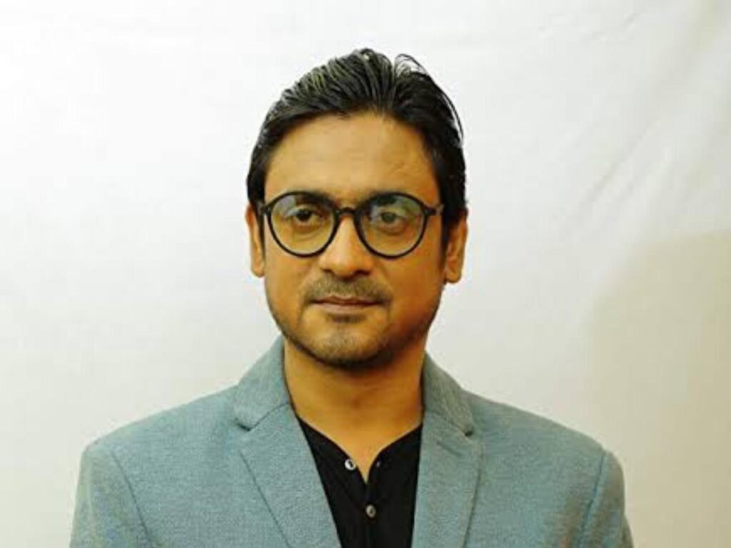 Subrat Dutta as A.C Port Gaurav Dutta
