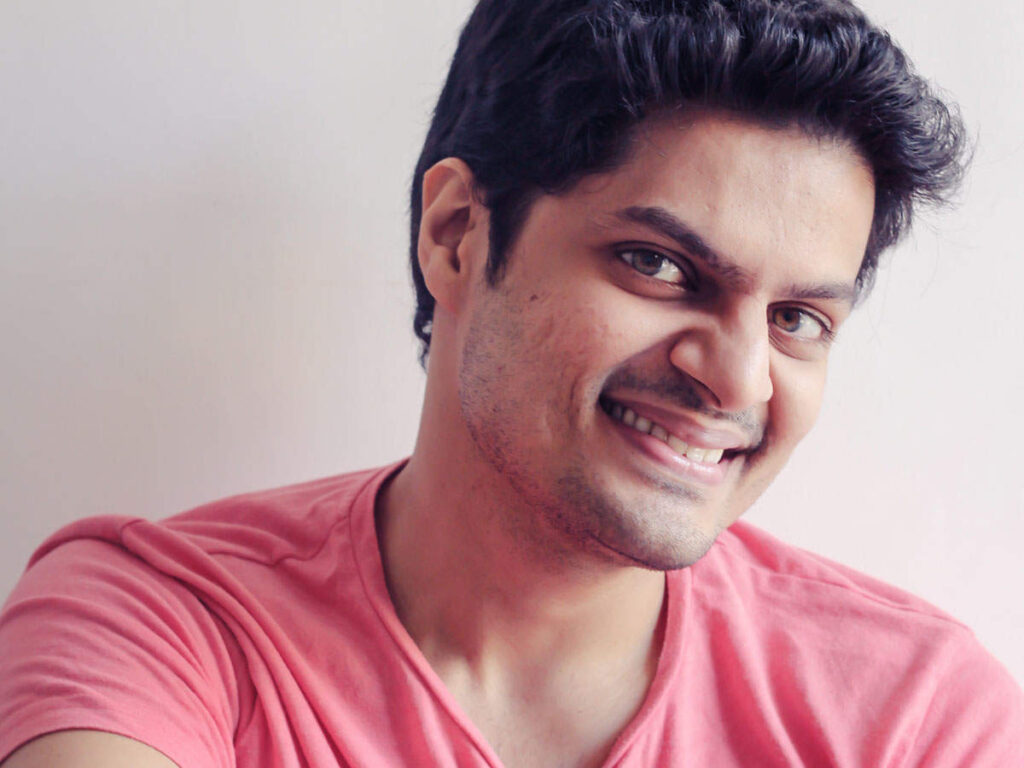 Sudev Nair as Yusuf