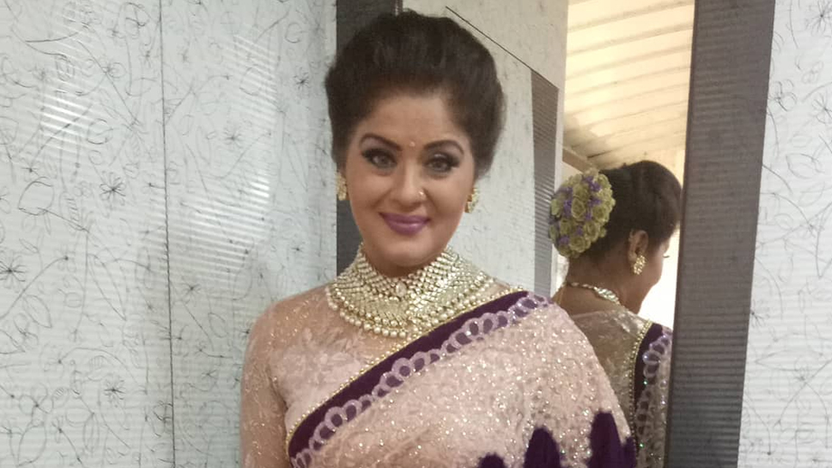 Sudha Chandran