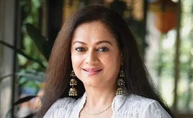 Suhasini Vijayendra Bhonsle