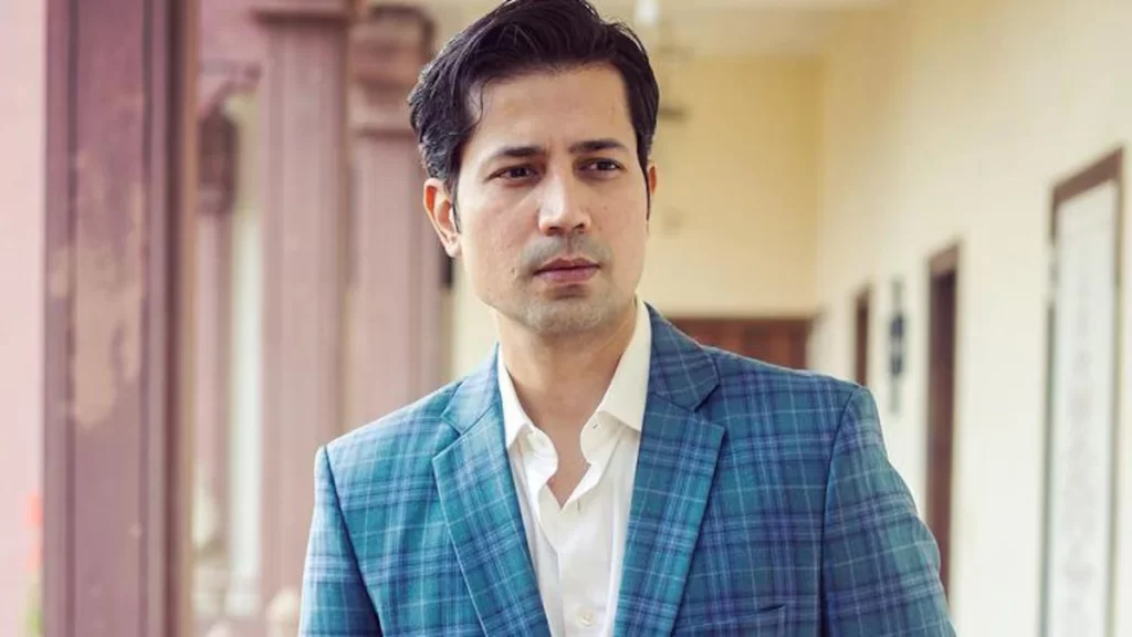 Sumeet Vyas as Mikesh Chaudhary Permanent Roommates