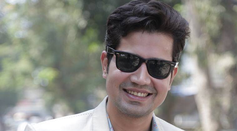 Sumeet Vyas as Ram Jethmalani