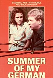 Summer of My German Soldier (1978)