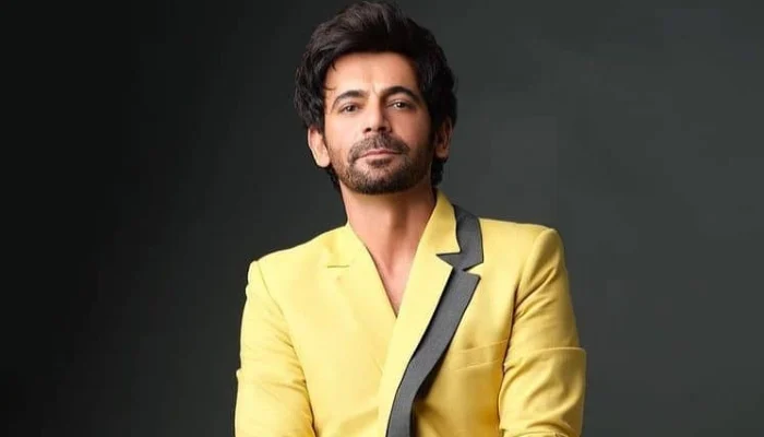 Sunil Grover as Gurpal Singh