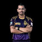 Sunil Narine 1