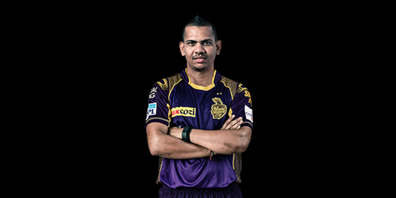 Sunil Narine 1