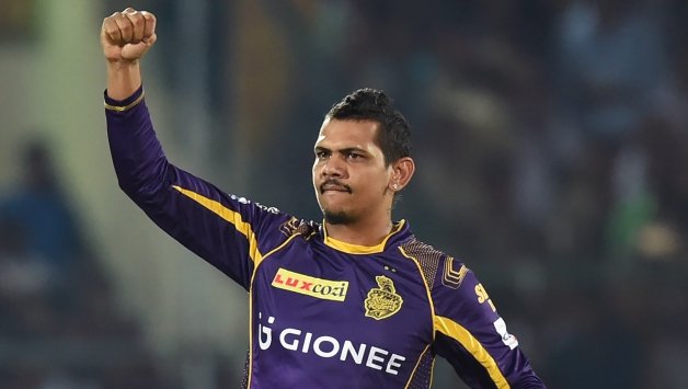 Sunil Narine Salary