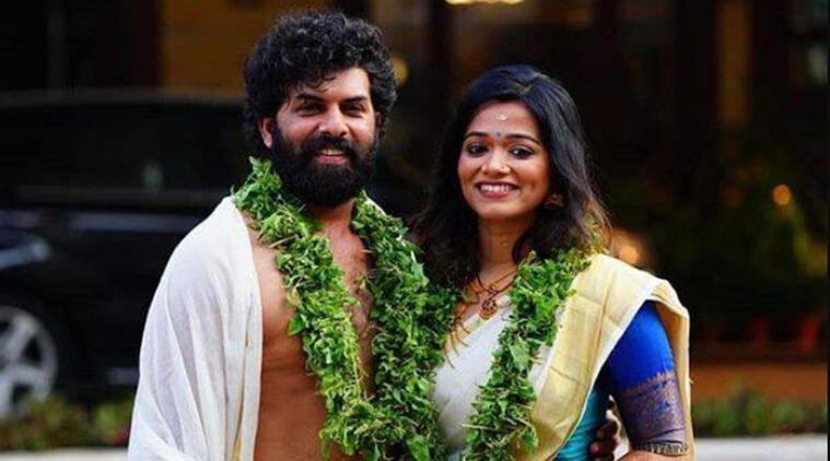 Sunny Wayne Renjini Kunju 