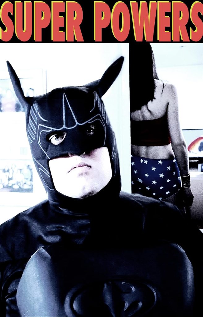 DeWanda Wise Biography, Height, Weight, Age, Movies, Husband, Family, Salary, Net Worth, Facts & More Super Powers (2006)