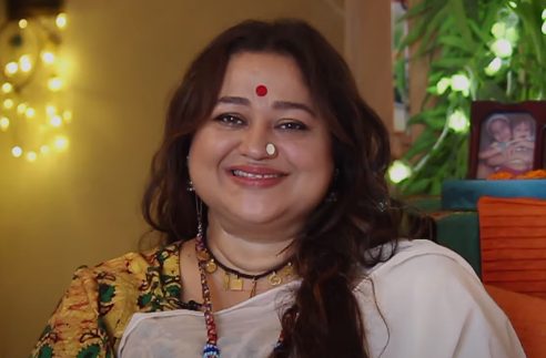 Supriya Shukla