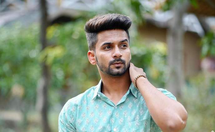 Suraj Pal Singh Biography, Height, Weight, Age, Instagram, Girlfriend, Family, Affairs, Salary, Net Worth, Photos, Facts & More