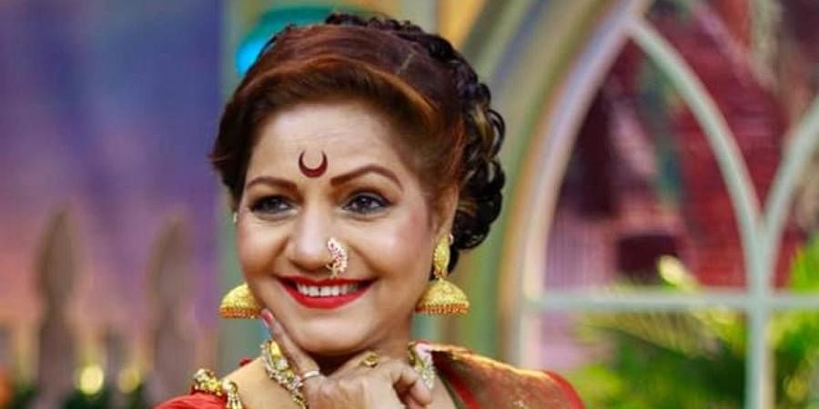 Surekha Punekar Biography, Height, Age, TV Serials, Husband, Family, Salary, Net Worth, Awards, Photos, Facts & More