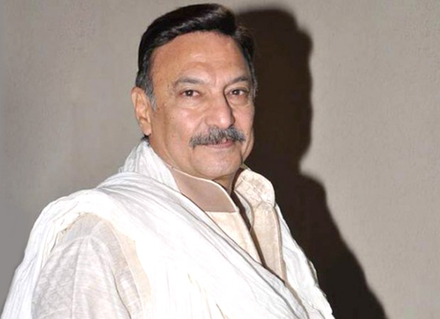 Suresh Oberoi as Rajdheer Singh