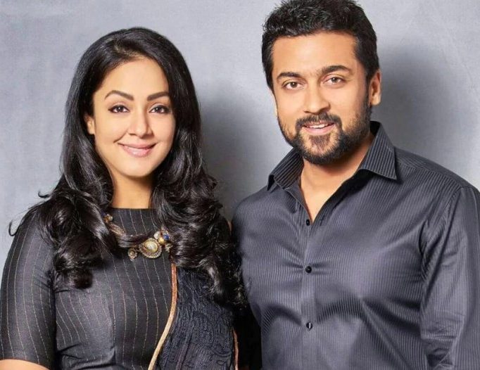 Suriya Biography, Height, Weight, Age, Movies, Wife, Family, Salary ...