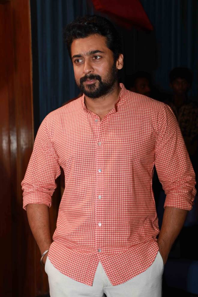 Suriya Biography, Height, Weight, Age, Movies, Wife, Family, Salary ...