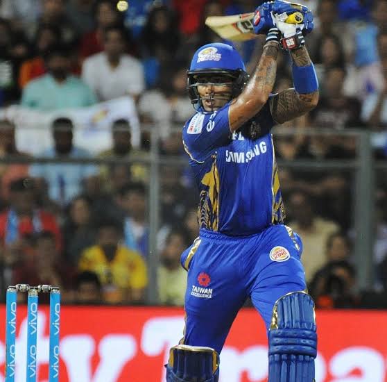 Some Lesser Known Facts About Suryakumar Yadav