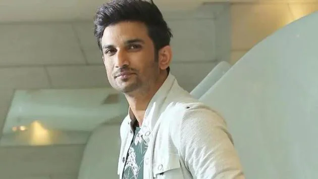 Sushant Singh Rajput as Junaid "Jilaan" Raza Qazi