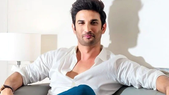  Sushant Singh Rajput as Sarfaraz Yousuff