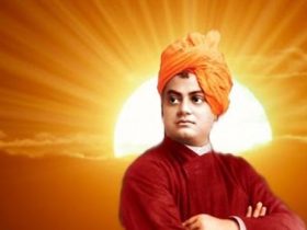 Swami Vivekananda