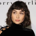 Sydney Chandler Biography Height Weight Age Movies Husband Family Salary Net Worth Facts More